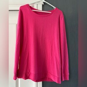 Zyia Boyfriend Sweater